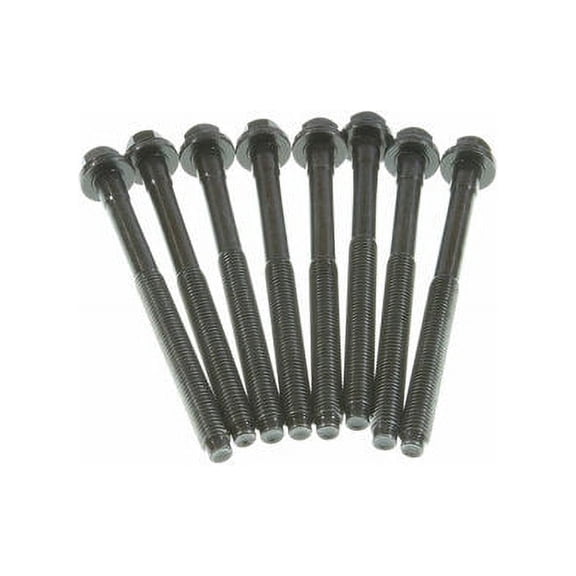 Head Bolt Set - Compatible with 1998 - 2008 Ford Ranger 3.0L V6 1999 2000 2001 2002 2003 2004 2005 2006 2007