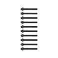thumbnail image 1 of Head Bolt Set - Compatible with 1999 - 2003 Saab 9-3 2000 2001 2002, 1 of 2