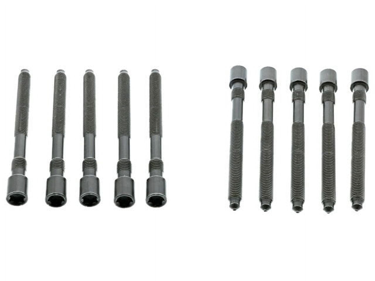 Cylnder Head Bolts 98-06 Volkswagen Beetle Golf Jetta 2.0L SOHC AEG