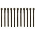 thumbnail image 1 of Head Bolt Set - Compatible with 2000 - 2006 Audi TT Quattro 1.8L 4-Cylinder 2001 2002 2003 2004 2005, 1 of 2