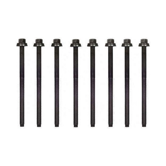 Head Bolt Set - Compatible with 2001 - 2012 Ford Escape 3.0L V6 - Fel-Pro