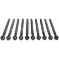 thumbnail image 1 of Head Bolt Set - Compatible with 2002 - 2005 BMW 745i 4.4L V8 2003 2004, 1 of 2