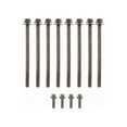 thumbnail image 1 of Head Bolt Set - Compatible with 2002 - 2012 Jeep Liberty 3.7L V6 2003 2004 2005 2006 2007 2008 2009 2010 2011, 1 of 2