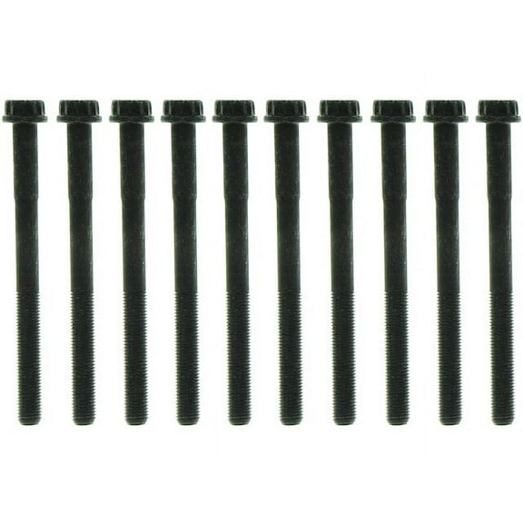 Head Bolt Set - Compatible with 2003 - 2009 Toyota 4Runner 4.7L V8 2004 2005 2006 2007 2008