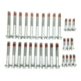 thumbnail image 2 of Full Gasket Set + Head Bolts For 2005-2010 Chevy Silverado & GMC Envoy 5.3L V8 2 of 4
