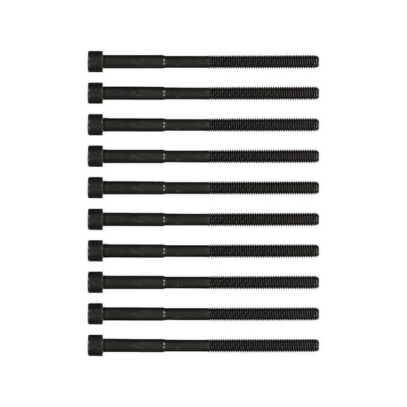 Head Bolt Set - Compatible with 2004 - 2006 Scion xB 1NZ-FE 2005