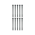 thumbnail image 1 of Head Bolt Set - Compatible with 2004 - 2008 Chevy Aveo 1.6L 4-Cylinder 2005 2006 2007, 1 of 2