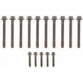 thumbnail image 1 of Head Bolt Set - Compatible with 2004 - 2008 Chevy Silverado 2500 HD 6.0L V8 2005 2006 2007, 1 of 2