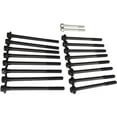 thumbnail image 1 of Head Bolt Set - Compatible with 2004 - 2016 Cadillac CTS 2005 2006 2007 2008 2009 2010 2011 2012 2013 2014 2015, 1 of 3