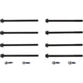 thumbnail image 1 of Head Bolt Set - Compatible with 2005 - 2010 Jeep Grand Cherokee 3.7L V6 2006 2007 2008 2009, 1 of 2