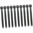 thumbnail image 1 of Head Bolt Set - Compatible with 2005 - 2013 Audi A4 BWT 2006 2007 2008 2009 2010 2011 2012, 1 of 2