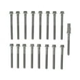 thumbnail image 1 of Head Bolt Set - Compatible with 2006 - 2009 Pontiac Torrent 3.4L V6 2007 2008, 1 of 2