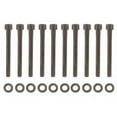 thumbnail image 1 of Head Bolt Set - Compatible with 2006 - 2011 Kia Rio 1.6L 4-Cylinder 2007 2008 2009 2010, 1 of 2