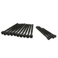 thumbnail image 1 of Head Bolt Set - Compatible with 2007 - 2012 BMW X3 Naturally Aspirated 2008 2009 2010 2011, 1 of 2