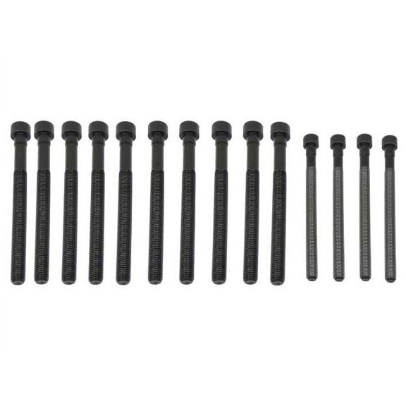 Head Bolt Set - Compatible with 2008 BMW 535xi