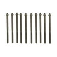 thumbnail image 1 of Head Bolt Set - Compatible with 2009 - 2012 BMW 750Li 2010 2011, 1 of 2