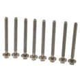thumbnail image 1 of Head Bolt Set - Compatible with 2010 - 2019 Lincoln MKT 2011 2012 2013 2014 2015 2016 2017 2018, 1 of 2