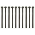 thumbnail image 1 of Head Bolt Set - Compatible with 2010 - 2020 Ford Transit Connect 2011 2012 2013 2014 2015 2016 2017 2018 2019, 1 of 2