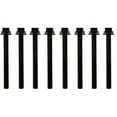 thumbnail image 1 of Head Bolt Set - Compatible with 2011 - 2016 Chrysler Town & Country 3.6L V6 2012 2013 2014 2015, 1 of 2