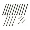 thumbnail image 1 of Head Bolt Set - Compatible with 2011 - 2017 BMW X5 2012 2013 2014 2015 2016, 1 of 2