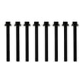 thumbnail image 1 of Head Bolt Set - Compatible with 2011 - 2022 Jeep Grand Cherokee 3.6L V6 2012 2013 2014 2015 2016 2017 2018 2019 2020 2021, 1 of 2