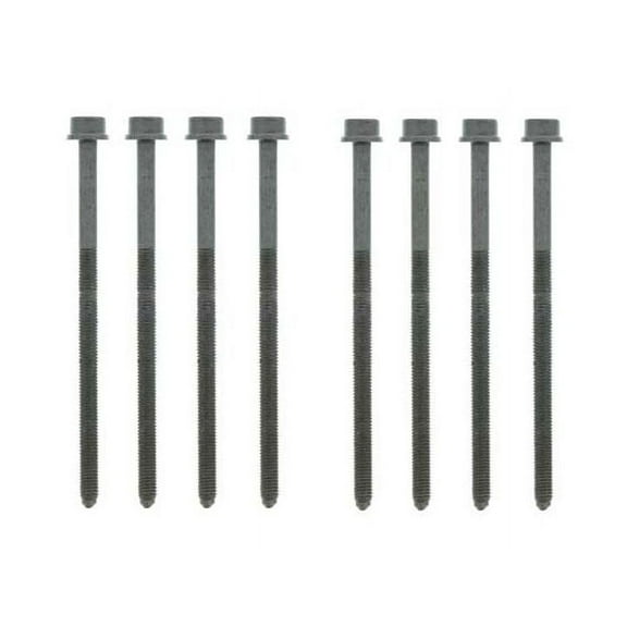 Head Bolt Set - Compatible with 2012 - 2018 Audi A7 Quattro 2013 2014 2015 2016 2017