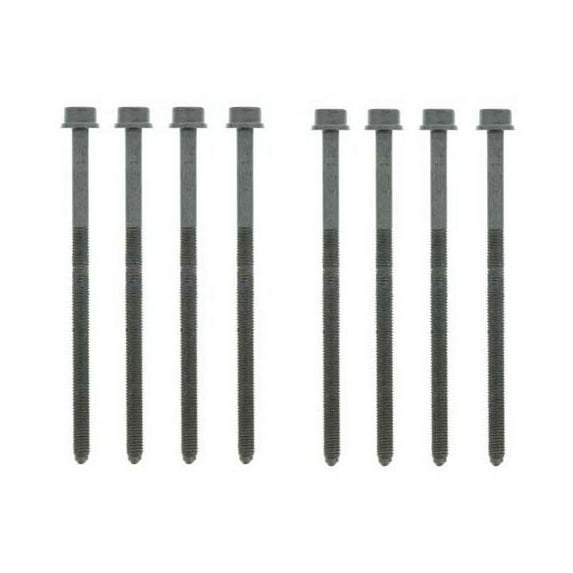 Head Bolt Set - Compatible with 2012 - 2022 Audi S5 2013 2014 2015 2016 2017 2018 2019 2020 2021