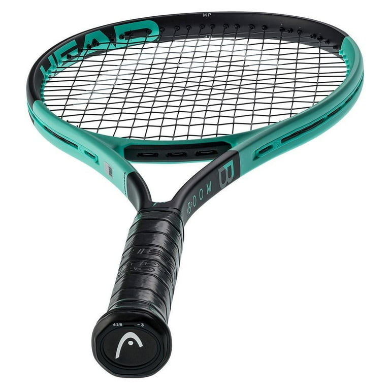 Head Boom MP (2024) Tennis Racquet - Walmart.com