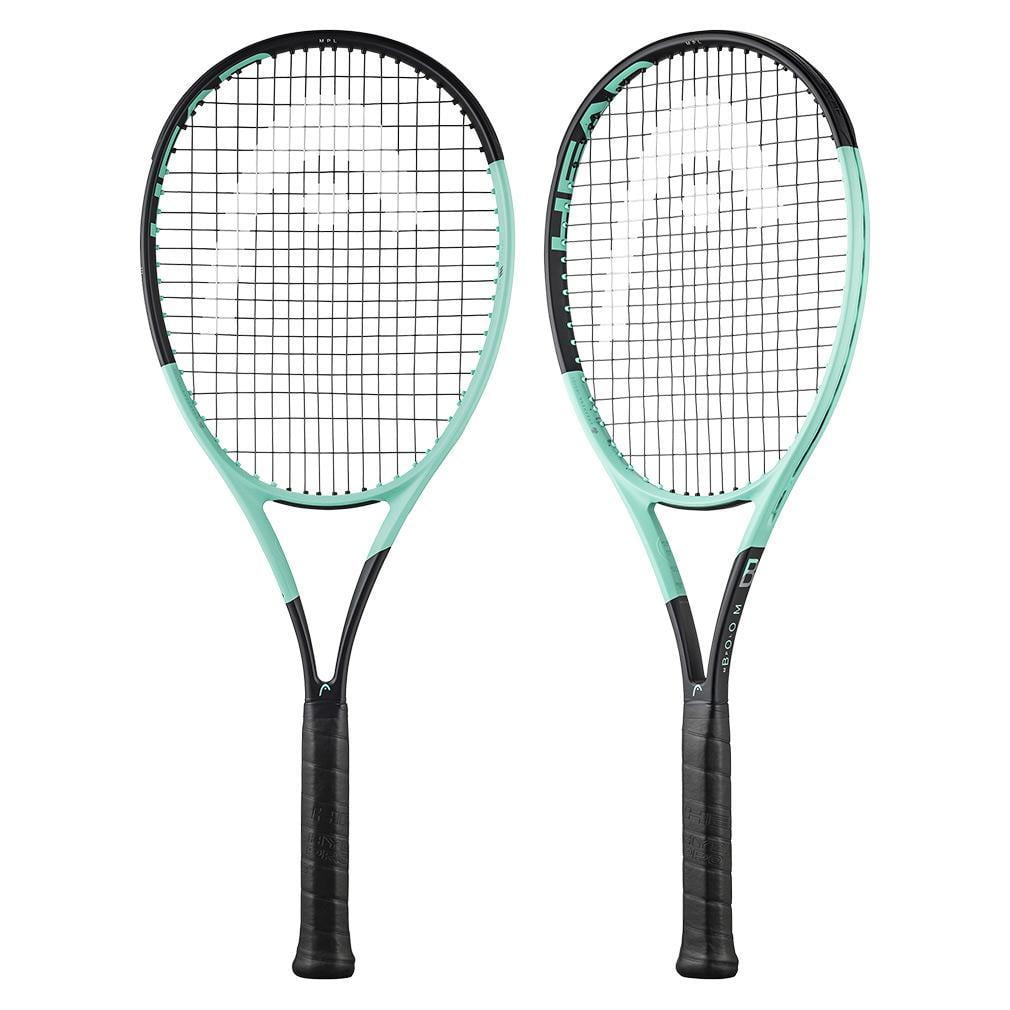 Head Boom MP L (2024) Tennis Racquet