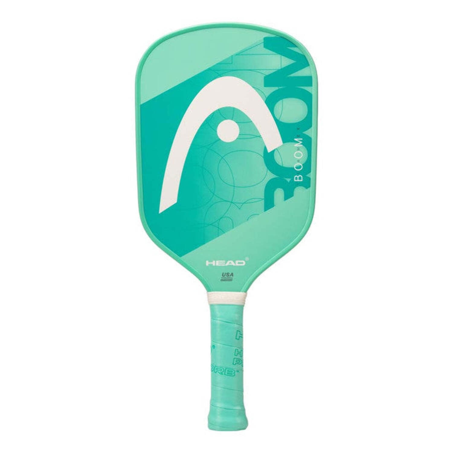 Head Boom Team EX (2024) Pickleball Paddle