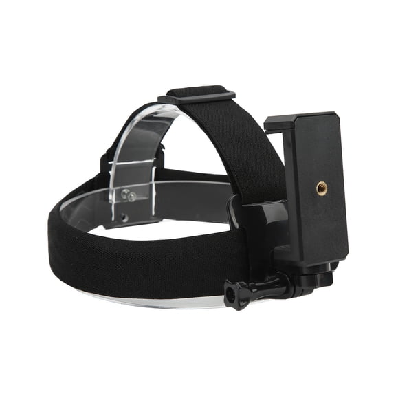 Head?Camera?Mount, High Elasticity Camera?Head?Strap For Smart?Phones