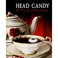 thumbnail image 1 of Head Candy - The Fine Art of Kelly Hutchison: The Dark Vomit Chronicles, (Paperback), 1 of 1