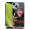 thumbnail image 1 of Head Case Designs A Nightmare On Elm Street 2 Freddy's Revenge Graphics Key Art Soft Gel Case for Apple iPhone 14, 1 of 7