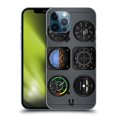 thumbnail image 1 of Head Case Designs Aircraft Cockpit Dashboard Airplane Hard Back Case Compatible with Apple iPhone 12 Pro Max, 1 of 7
