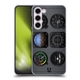 thumbnail image 1 of Head Case Designs Aircraft Cockpit Dashboard Airplane Hard Back Case Compatible with Samsung Galaxy S23+ 5G, 1 of 7