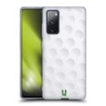 thumbnail image 1 of Head Case Designs Ball Collection Golf Soft Gel Case Compatible with Samsung Galaxy S20 FE / 5G, 1 of 7