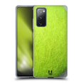 thumbnail image 1 of Head Case Designs Ball Collection Tennis Soft Gel Case Compatible with Samsung Galaxy S20 FE / 5G, 1 of 7