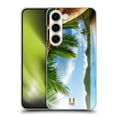 thumbnail image 1 of Head Case Designs Beautiful Beaches Anse Takamaka Seychelles Hard Back Case Compatible with Samsung Galaxy S23 5G, 1 of 7