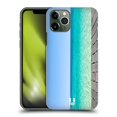thumbnail image 1 of Head Case Designs Beautiful Beaches Blue Sea And Sky Serenity Hard Back Case Compatible with Apple iPhone 11 Pro, 1 of 7