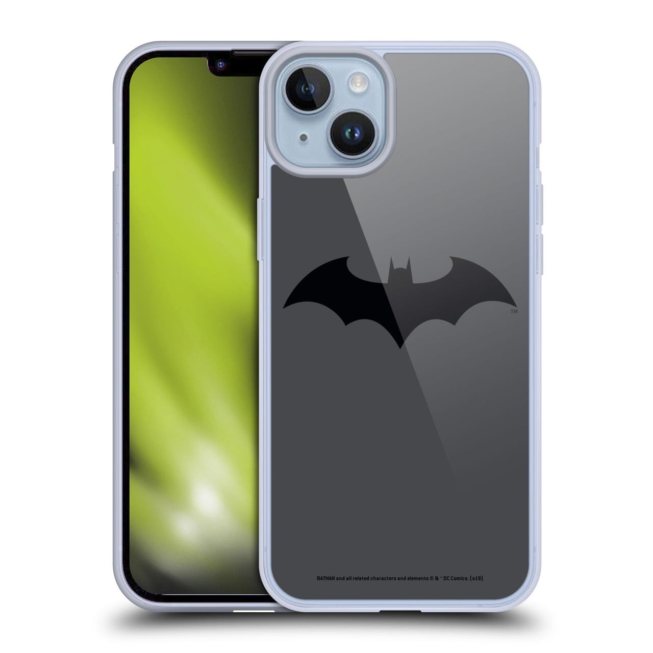 Head Case Collezione Tramonto Custodia Cover Morbida in Gel Per Apple