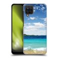 thumbnail image 1 of Head Case Designs Beautiful Beaches Coron Busuanga Island Palawan Hard Back Case Compatible with Samsung Galaxy A12 (2020), 1 of 7
