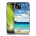 thumbnail image 1 of Head Case Designs Beautiful Beaches Coron Busuanga Island Palawan Soft Gel Case Compatible with Apple iPhone 15 Plus, 1 of 7