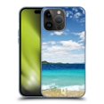 thumbnail image 1 of Head Case Designs Beautiful Beaches Coron Busuanga Island Palawan Soft Gel Case Compatible with Apple iPhone 15 Pro Max, 1 of 7