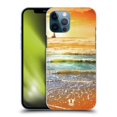 thumbnail image 1 of Head Case Designs Beautiful Beaches Sunset And Sailboat Seascape Hard Back Case Compatible with Apple iPhone 12 Pro Max, 1 of 7
