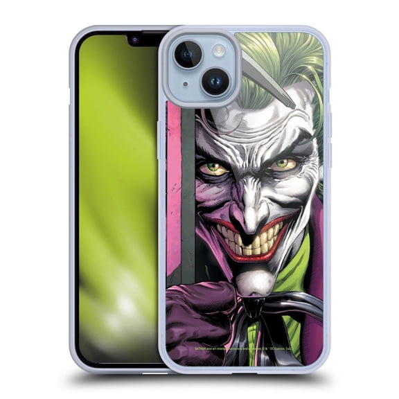 Head Case Designs Beautiful Beaches Tropical Sandy Beach Malcapuya Soft Gel Case Compatible with Apple iPhone 16