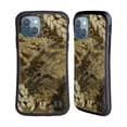 thumbnail image 1 of Head Case Designs Camouflage Hunting Duck/Waterfowl Flight View Hybrid Case Compatible with Apple iPhone 13, 1 of 7