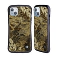 thumbnail image 1 of Head Case Designs Camouflage Hunting Duck/Waterfowl Flight View Hybrid Case Compatible with Apple iPhone 14 Plus, 1 of 7