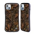 thumbnail image 1 of Head Case Designs Camouflage Hunting Fall Deer Hunt Hybrid Case Compatible with Apple iPhone 14 Plus, 1 of 7