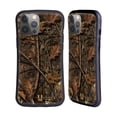 thumbnail image 1 of Head Case Designs Camouflage Hunting Fall Deer Hunt Hybrid Case Compatible with Apple iPhone 14 Pro Max, 1 of 7