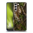 thumbnail image 1 of Head Case Designs Camouflage Hunting Hardwood Turkey Hunt Soft Gel Case Compatible with Samsung Galaxy S21 5G, 1 of 7